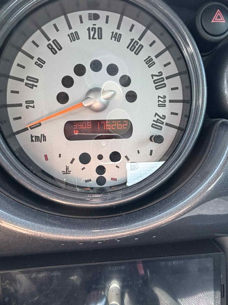 Sprzedam Mini cooper