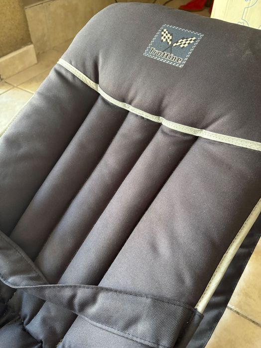 Cadeira Baloiço de Bebé