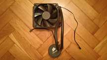 AIO Chlodzenie wodne Corsair 120