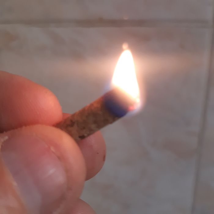 Пелета сосна 8 мм