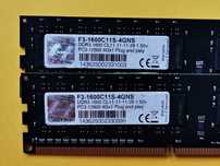 DDR3 8GB G.SkiLL 12800 -Komputer