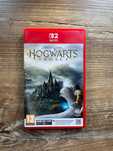 Hogwarts Legacy PL - Nintendo Switch 2