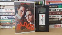Krew Na Piasku (Blood) --- VHS ---