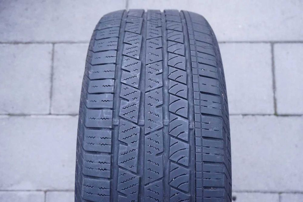 Continental CrossContact LX Sport 235/50/18 97V