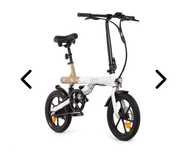 Youin Rio electric bike
