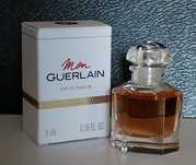 Miniaturka perfum Guerlain Mon Guerlain 5 ml