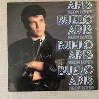 Winyl maxi 12: Buelo Aris - Neon Lover /Rare Italo - Disco/ 3 version.