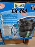 Filtr akwariowy tetra ex 400
