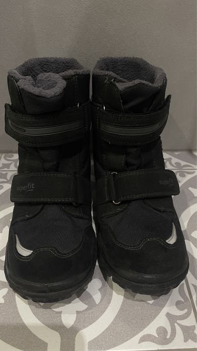 Сапоги superfit 31