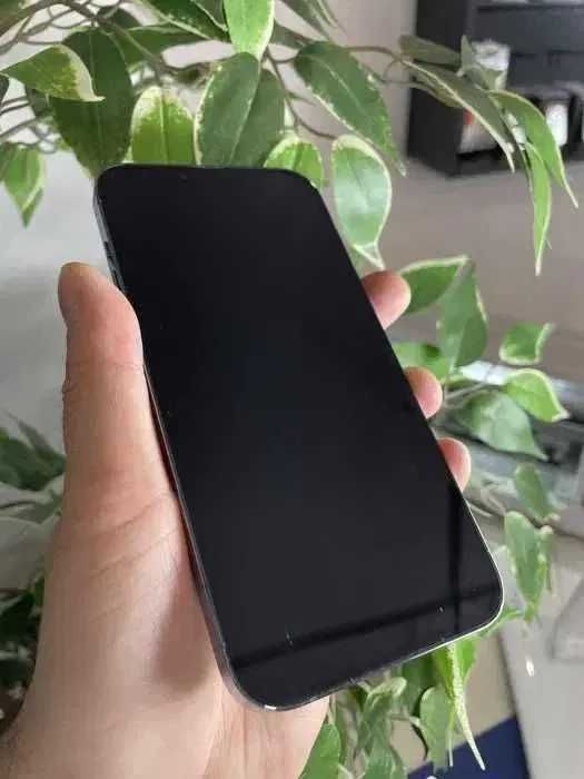 iPhone 14 Pro Max 256 GB Silver – w okazyjnej cenie!!