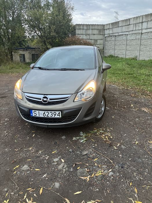 Opel Corse D Enjoy