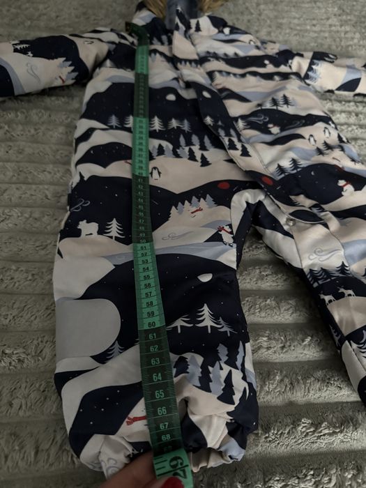 Комбінезон для хлопчика