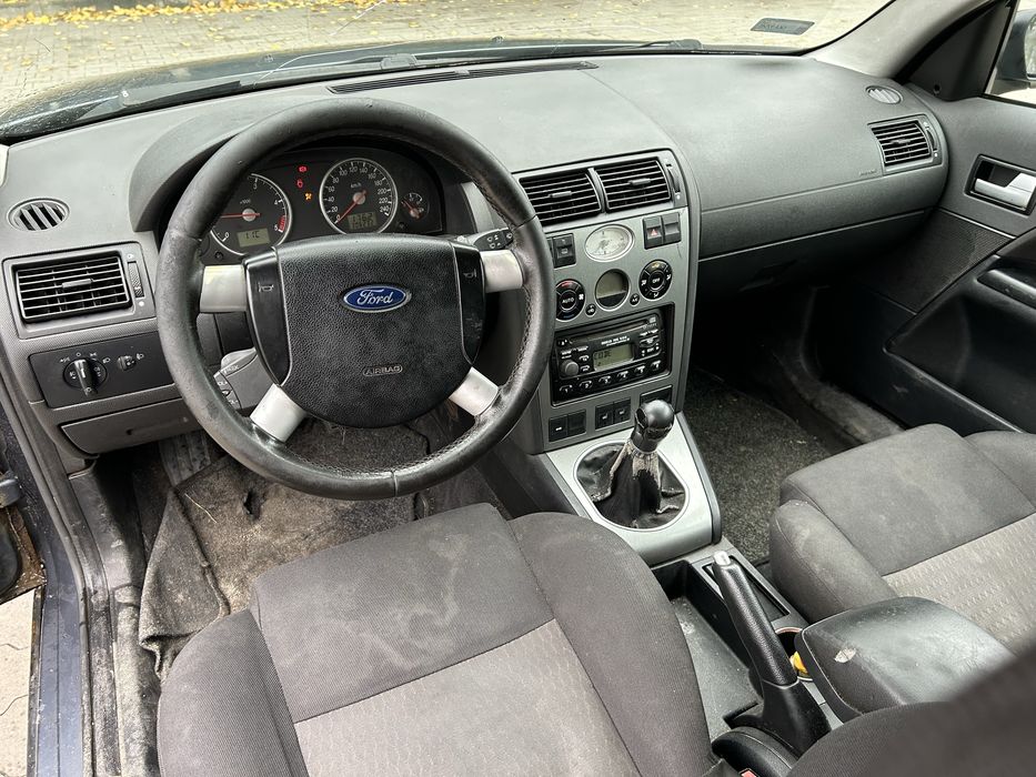 Продам Ford Mondeo