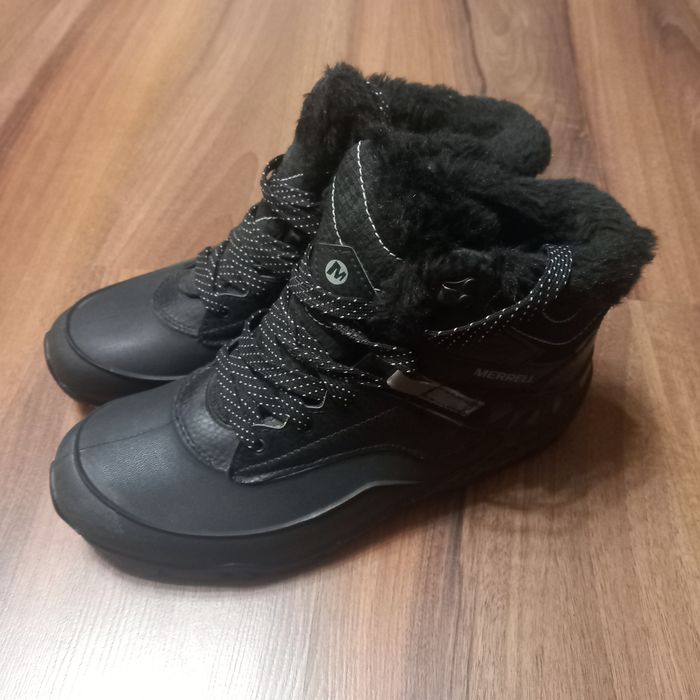 Ботинки Merrell 42 розмір