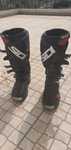 SIDI Crossfire 3