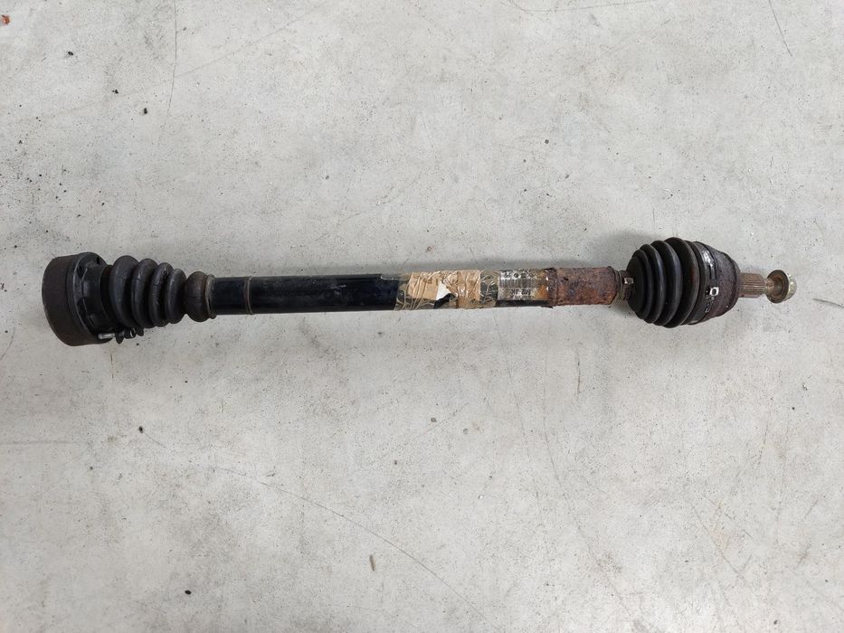 Półoś Prawa 1.9 TDI Skoda Octavia VW Golf Bora Seat Leon Audi A3 1J0407272JK
