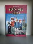 Felix Net i Nika Oraz Gang Niewidzialnych Ludzi