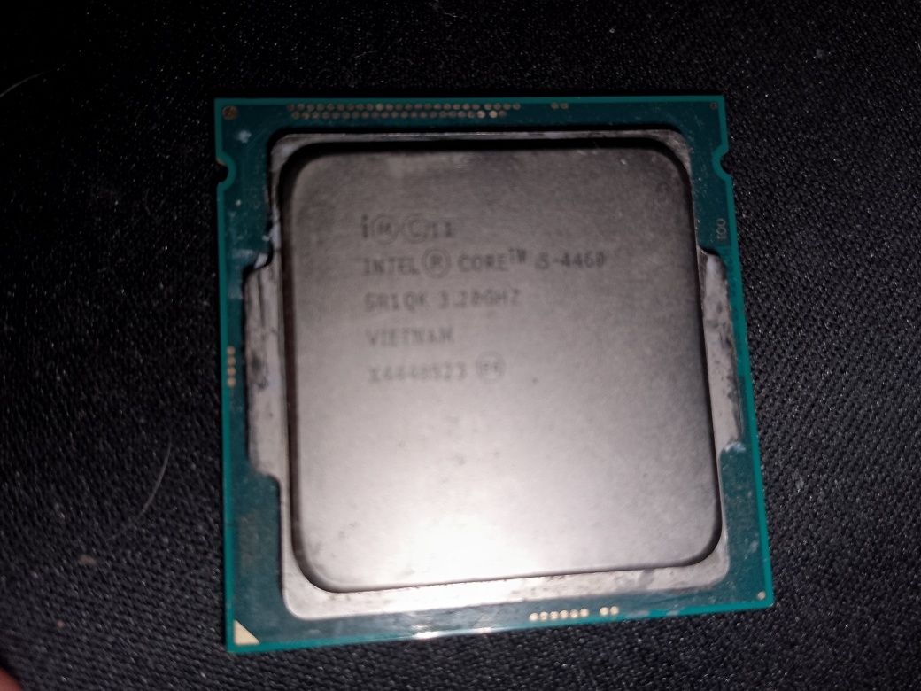 Procesor Intel Core i5 4460 3.20GHz