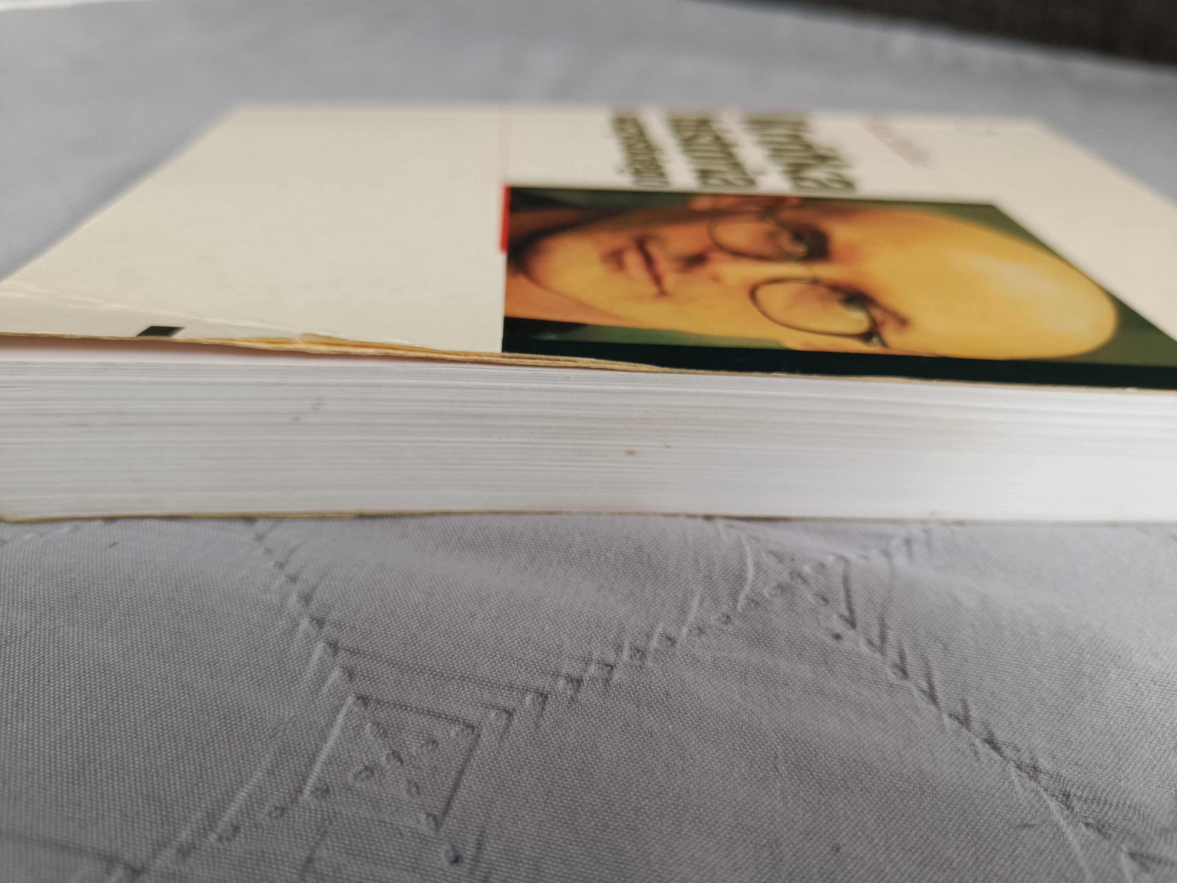 Ken Wilber, Krótka historia wszystkiego