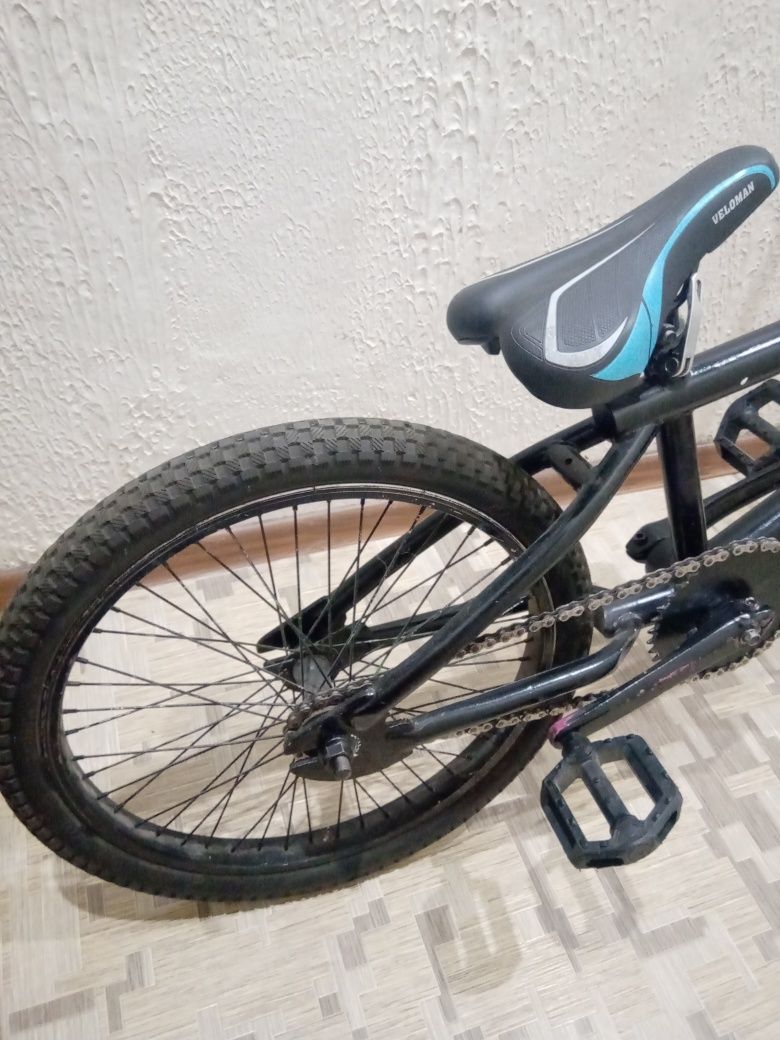 Продам BMX велосипед