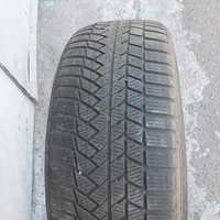 Колесо, резина, одиночка Continental 255/55 R19