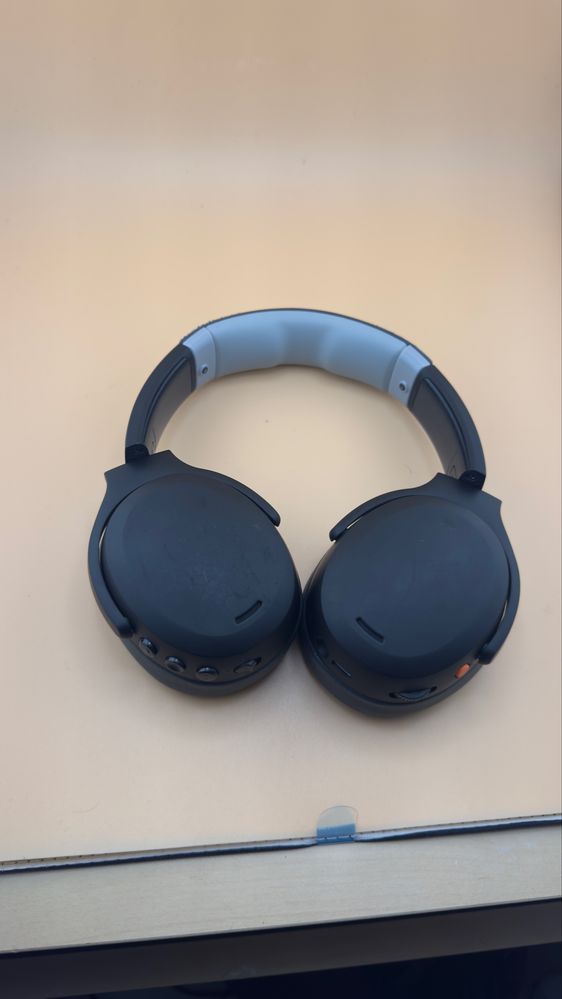 Skullcandy Crusher ANC 2 Wireless Over-Ear