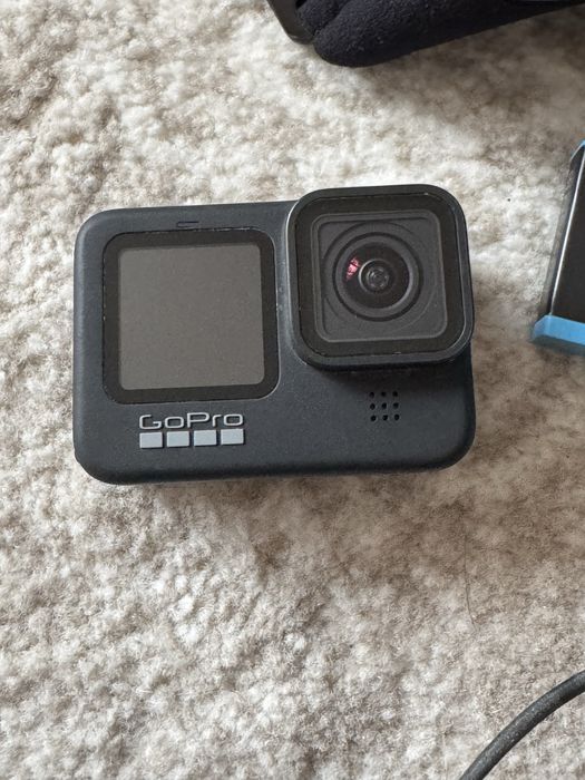 Gopro Hero 9 Black