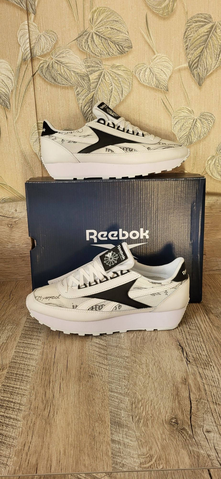 Кросівки Reebok AZ Princess