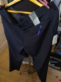 Джинсы брюки Angelo Litrico trousers Germany w42-44 stretch navy.