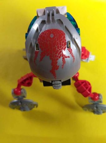 Lego Bionicle Tahnok-Kal