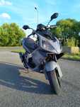 Derbi GP1 125/250, kat. B. + masa części zamiennych.