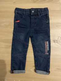 Nowe jeansy Lee Cooper r. 86