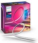 Taśma LED Philips Hue Play Gradient do komputera PC 32-34"