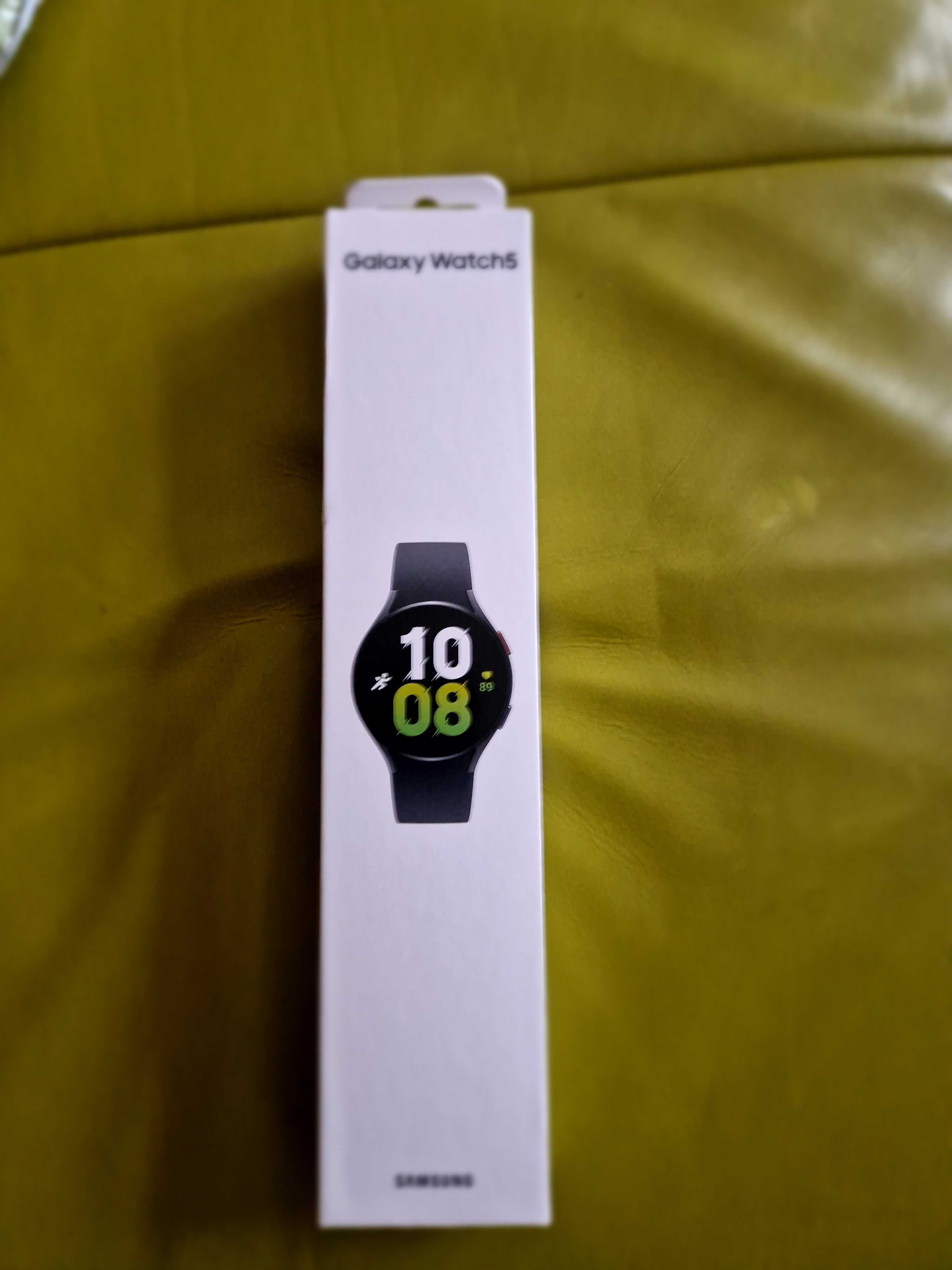 Samsung Galaxy Watch5 NOWKA