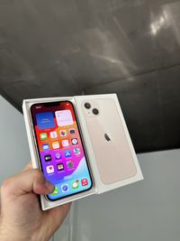 Apple iphone 13 128gb pink НОВИЙ АЙФОН