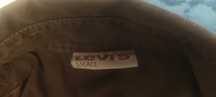 Camisa Levi's Vintage (tamanho S)