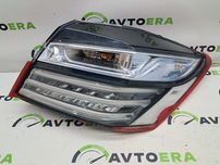 Фонарь задний внешний (в крыло) правый HONDA ACCORD 13-17 33500T2AA51