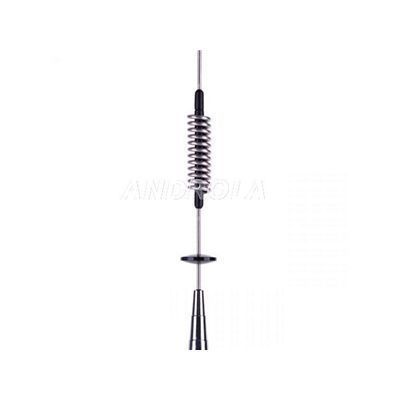 Antena Cb Montażowa 58Cm 40W 5Km Sunker Elite 124