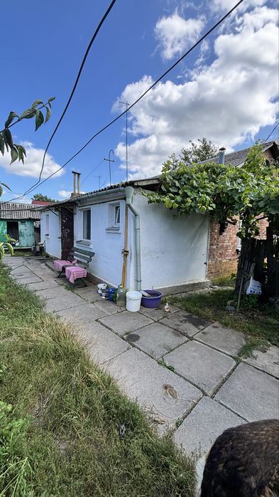Продаж окремого будинку на Богуніі. Вул. Героів Базару