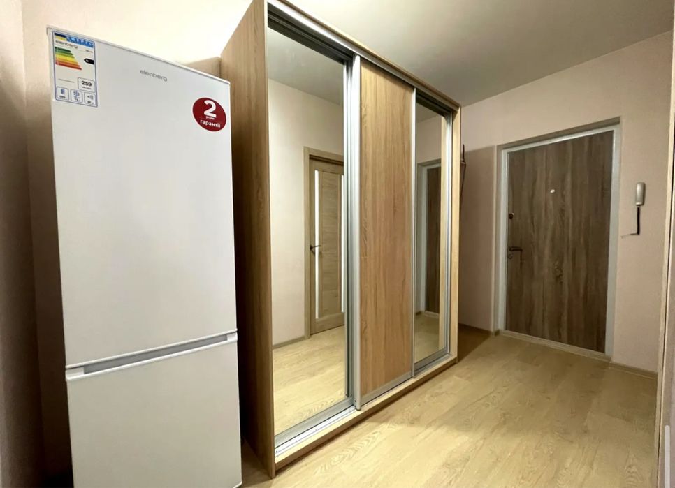 Оренда затишної квартири в ЖК Республіка!