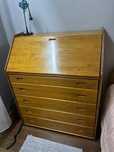 Vendo comoda/secretaria