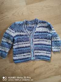 Sweter r. 86 / 92