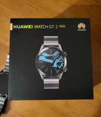 Smartwatch huawei watch GT 2 46mm titanium