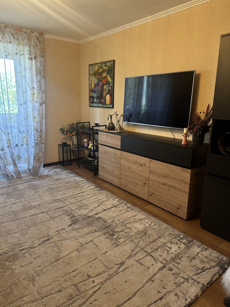 Затишна 4к квартира бул. Шевченка, 390 (л1