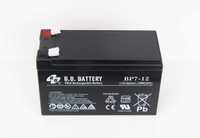 NOWE akumulatory AGM 12V 7Ah - do systemu alarmowego kasy fiskalnej