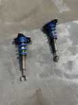 Amortyzatory gwintowane do AUDI A4 B5 polift