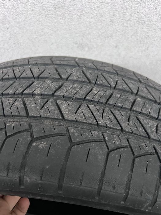 Резина 225/60/17