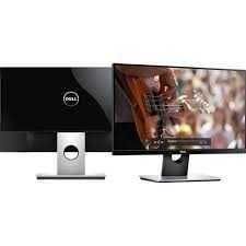 Monitor LED Dell SE2216H 22" 1920x1080px IPS/PLS VGA HDMi 75Hz