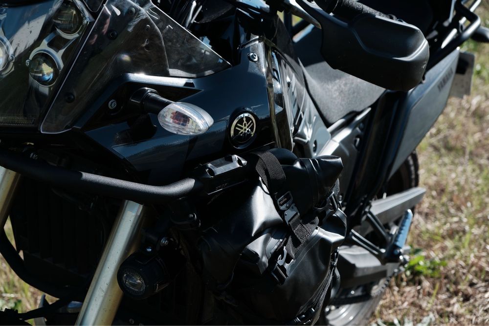 Yamaha Tenere 700