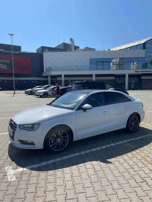 продам Audi A3 в чудовому стані